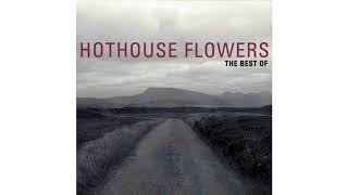Hothouse Flowers - Love Don't Work This Way