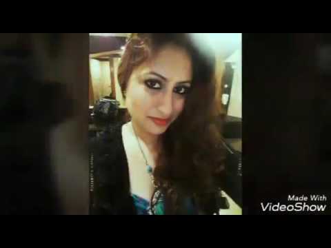 Smita Kochhar singing tears in heaven cover