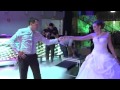 Sabina & Jenia Wedding Dance 