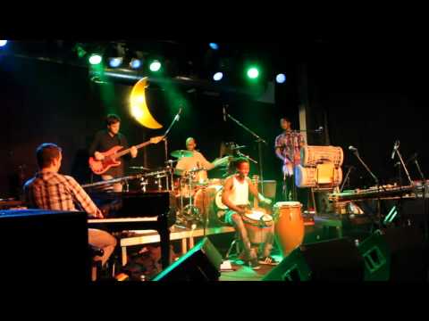 Noumuso Itefaranaba live