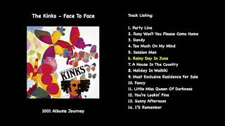 The Kinks - Rainy Day In June