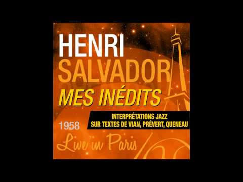 Cest-Y Qutes Cest-Y Qutes Pas - Henri Salvador