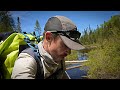 3 NIGHTS IN THE NORTH-A SEARCH FOR ADVENTURE! e2 The Mysterious Noise Continues-Changing Camps-BUGS! 3 NIGHTS IN THE NORTH-A SEARCH FOR ADVENTURE! e2 The Mysterious Noise Continues-Changing Camps-BUGS!