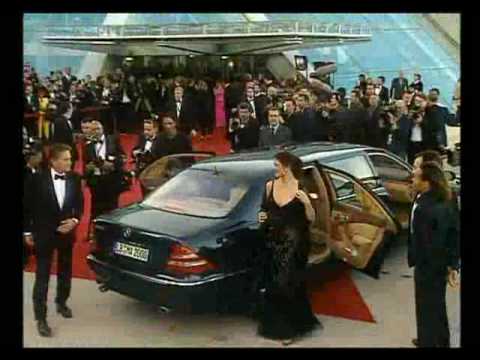 100 Jahre Mercedes-Benz Niederlassung Berlin