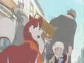 Balto Hell Fire Steele