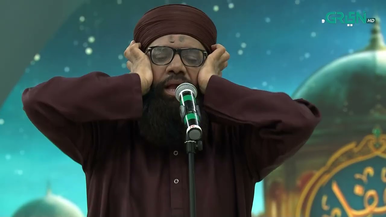 Mehfil e Ramzan Day 28 | Azan & Dua | Rabia Anum & Danish Taimoor | Green TV