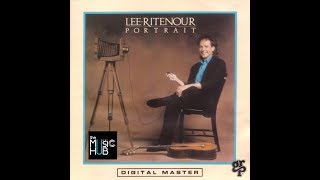 LEE RITENOUR ☊ Turn the Heat Up