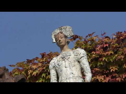 Hermann Hirt - "IL VITTORIALE DEGLI ITALANI"