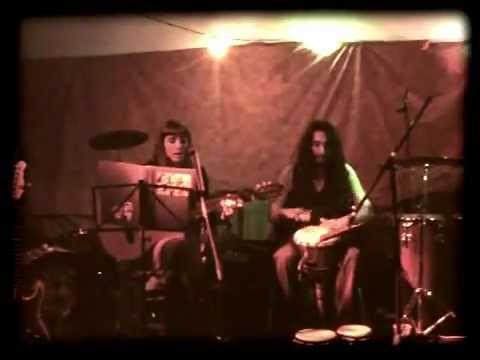 Adios Fulana - Relámpago y Eufeme