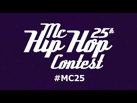 MC Hip Hop Contest 2020 Day 2
