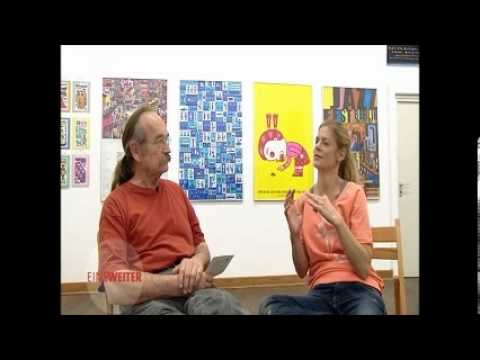 2012 Comic Szene Berlin - Kultur Bahnhof Eller