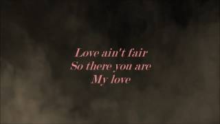 Gotye - Heart&#39;s A Mess - Lyrics