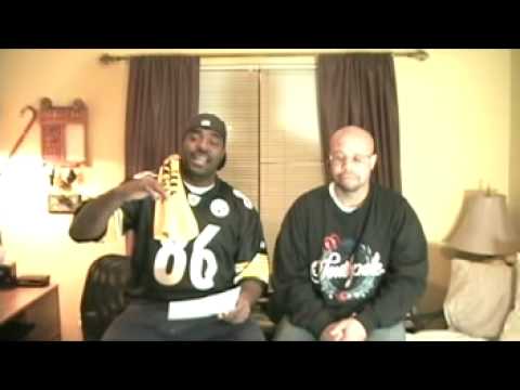 Sands on Sports #13 Special Guest J. Rawls (Lone Catalysts)