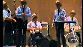 Texas Playboys Final Concert 1986 part 10