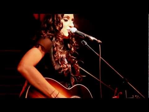 Little Lie (live) - Lindi Ortega