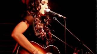 Lindi Ortega - Little Lie - CARDINAL SESSIONS