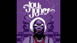 Joy Jones - Beautiful
