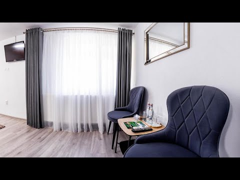 Pensiunea Valea Măgurii, Novaci, Romania