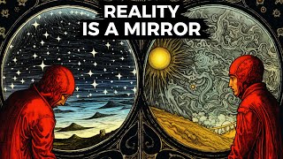 The Mirror Principle | If You Don&#39;t Change This, Reality Will Never Change