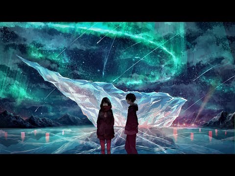 Diamond Sky [Elliot Berger ft. Laura Brehm] [Lyrics]