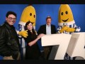 Bananas In Pyjamas Are Back
