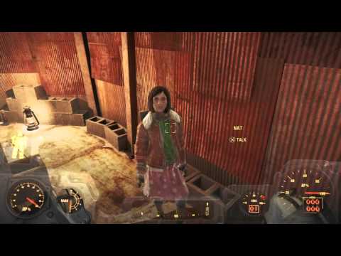 Fallout 4 walkthrough part 37