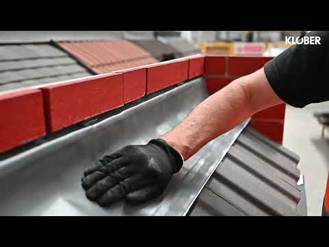 How to Install Wakaflex Lead Flashing Alternative