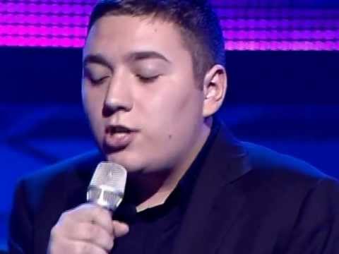 VOLIM TE BUDALO MALA:PJEVAJ MOJU PJESMU.VINKOVCI:HRVOJE