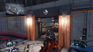 【BO3実況】キルレ１を目指して糞AIMが逝く　part14