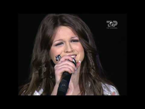 Ertila Koka - Nuk mund te harroj, 24 Mars 2008 - Top Fest 5