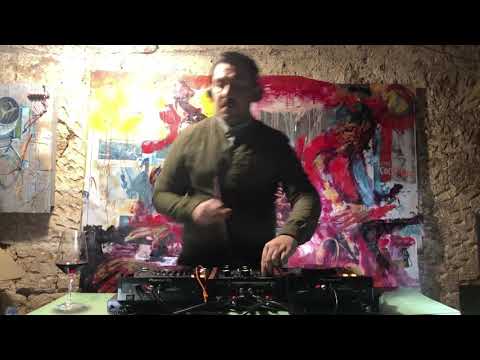 ORCHESTRA MODERNA - GOD SAVE THE NY - DANCITY FESTIVAL