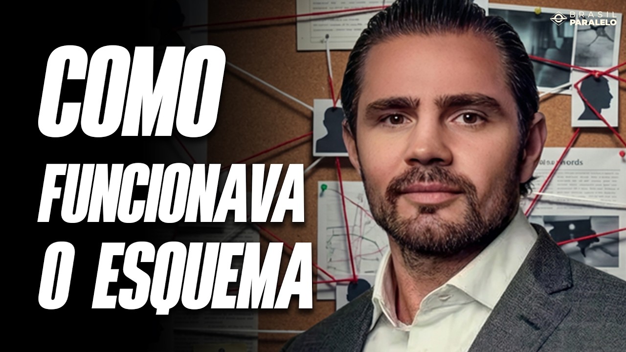 O QUE ESTÁ POR TRÁS DA QUEDA DO DONO DO BANCO MASTER