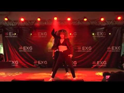 EXG 3.0 - Grand Prix Kpop Cover: Abertura 2