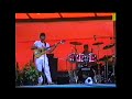 ON S Apostrophe Happening Live The Making Music Fest 1989