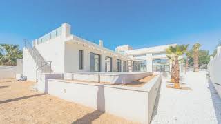 Raising the benchmark in Torrevieja New Build villas for sale - Engel & Voelkers