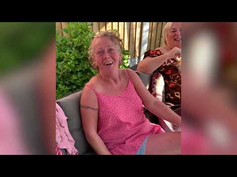 Rod Williams Magician video.