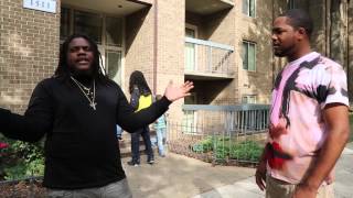 DJ Gemini presents &quot;Flipside TV&quot; (Episode 1: Fat Trel (MMG)