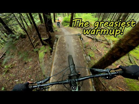 Pump Track and Eagle Scout: Galbraith 5/6/2023