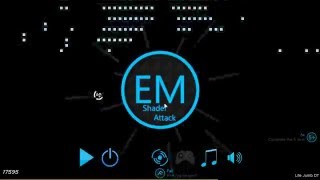 EM Shader Attack Letsplay