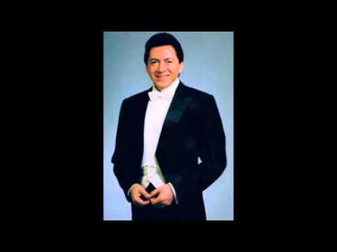 Francisco  Araiza  " A te o cara "