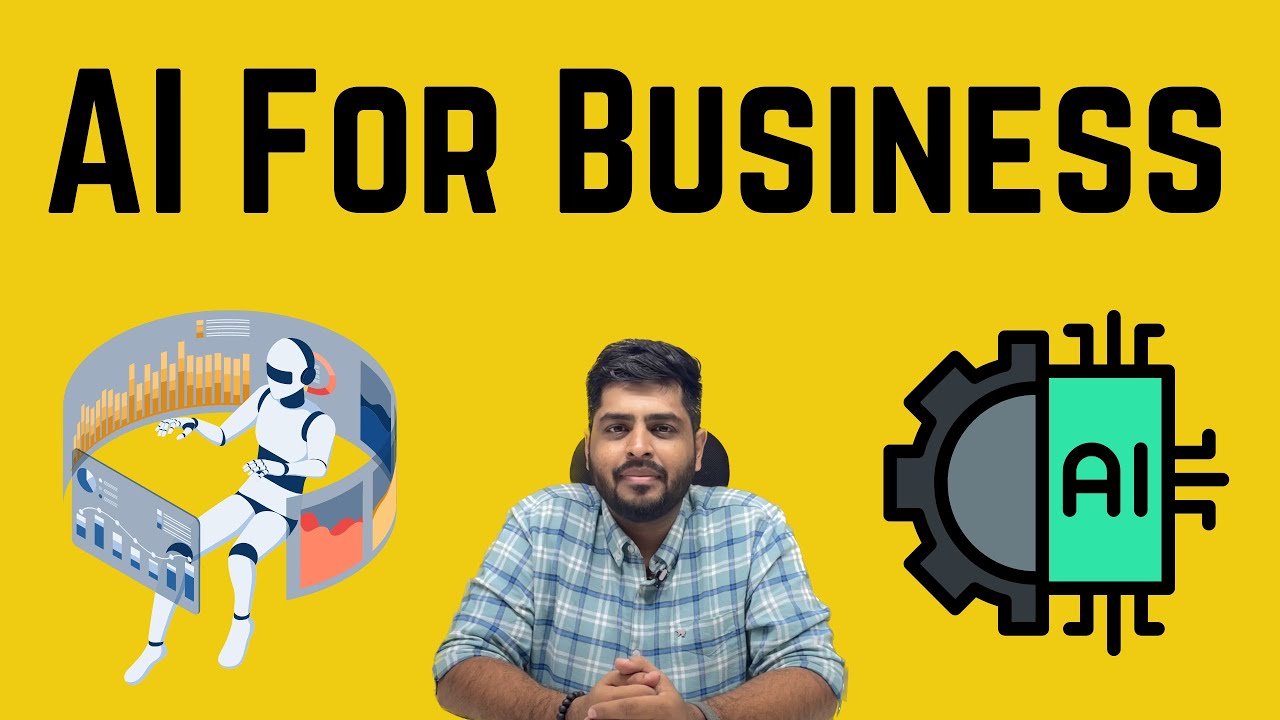 Supercharge Your Business with These 5 AI Tools