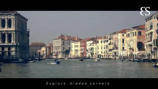 Villa Venice to Piran / Villa VP / Sea View Holiday Villa / Explore Ve