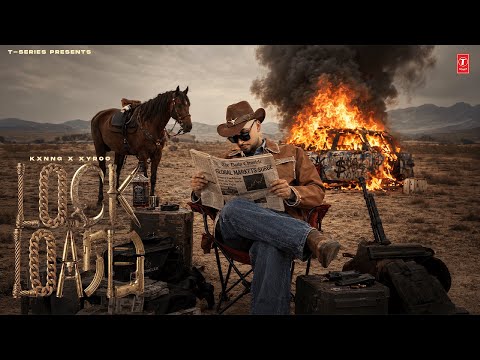 Lock & Loaded — watch video