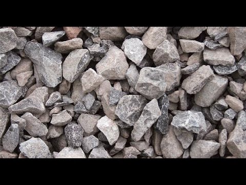 Limestone and Its Uses