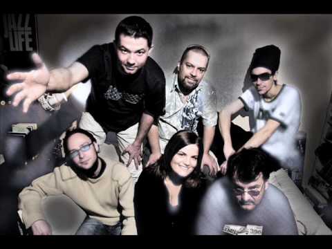 QuasiMondo - Nedelne Blues