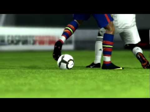 fifa 10 xbox 360 geste technique