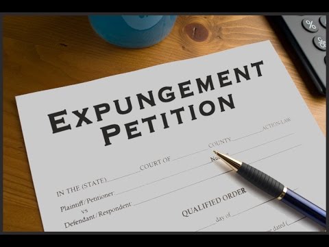 Santa Clara County Expungement