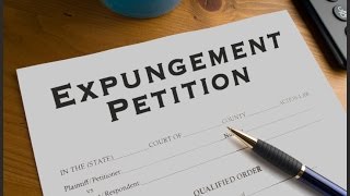 Expunging criminal records in Santa Clara County