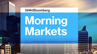 Morning Markets for Thursday, May 21, 2026