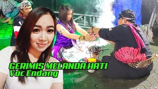 Download lagu GERIMIS MELANDA HATI||cover jaranan Voc Endang mp3 Download lagu GERIMIS MELANDA HATI||cover jaranan Voc Endang mp3